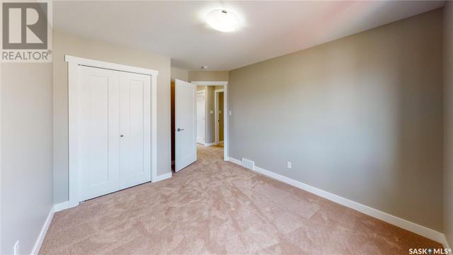 218 Schmeiser Bend, House semidetached with 3 bedrooms, 3 bathrooms and null parking in Saskatoon SK | Image 30