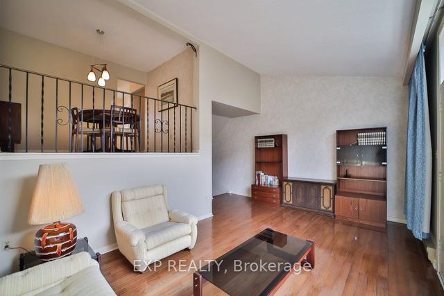 4 - 2340 Bromsgrove Rd, Townhouse with 3 bedrooms, 2 bathrooms and 2 parking in Mississauga ON | Image 15