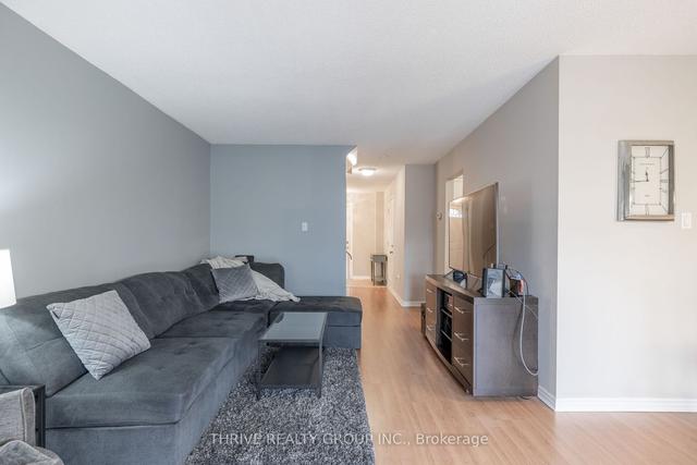 72 - 590 Millbank Dr, Townhouse with 3 bedrooms, 2 bathrooms and 2 parking in London ON | Image 4