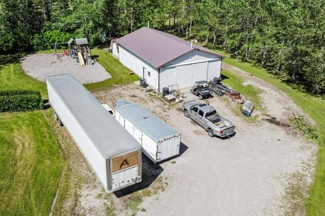 4344 Township Road 292, House detached with 4 bedrooms, 2 bathrooms and 4 parking in Mountain View County AB | Image 33