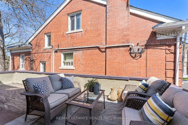 4 Heathdale Rd, House detached with 6 bedrooms, 4 bathrooms and 3 parking in Toronto ON | Image 18