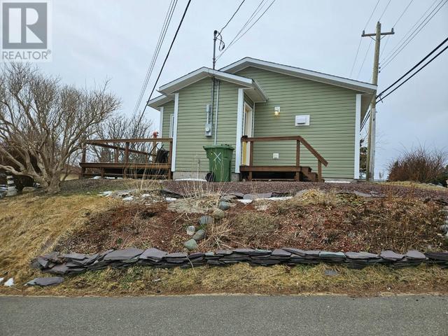 249 - 251 Ville Marie Dr, House detached with 2 bedrooms, 2 bathrooms and null parking in Marystown NL | Image 3