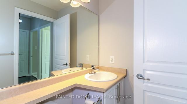 312 - 3515 Kariya Dr, Condo with 2 bedrooms, 2 bathrooms and 1 parking in Mississauga ON | Image 8