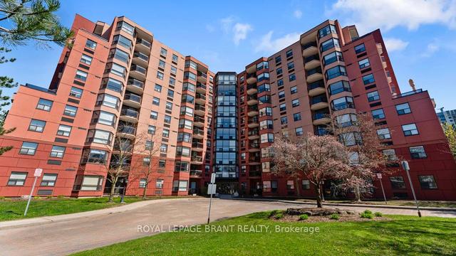 907 - 600 Talbot St, Condo with 4 bedrooms, 2 bathrooms and 1 parking in London ON | Image 34