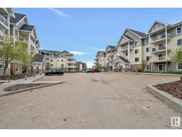 302 - 2208 44 Ave Nw, Condo with 2 bedrooms, 2 bathrooms and 2 parking in Edmonton AB | Image 41