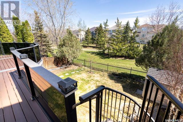 5062 Wascana Vista Crt, House detached with 4 bedrooms, 4 bathrooms and null parking in Regina SK | Image 42