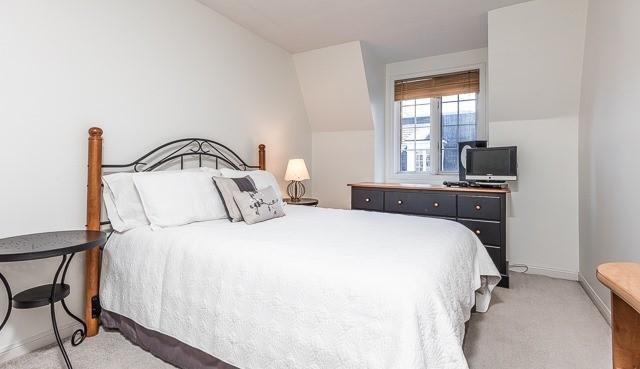 TH-14 - 11 Niagara St, Townhouse with 2 bedrooms, 1 bathrooms and 1 parking in Toronto ON | Image 9