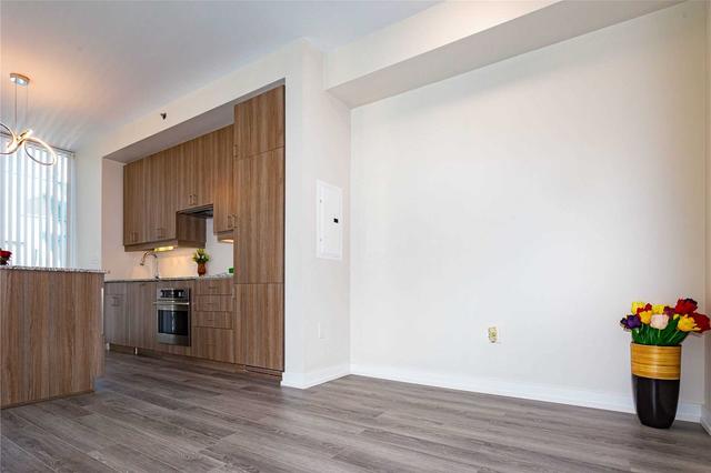 903 - 426 University Ave, Condo with 1 bedrooms, 1 bathrooms and 0 parking in Toronto ON | Image 8