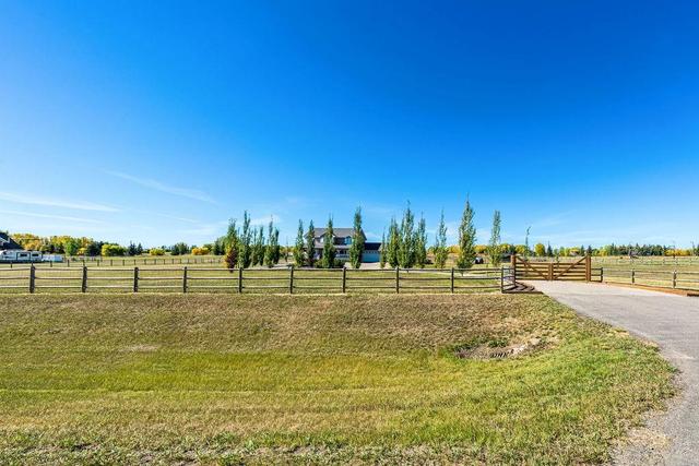 51 Norris Coulee Trail, House detached with 5 bedrooms, 3 bathrooms and null parking in Foothills County AB | Image 42