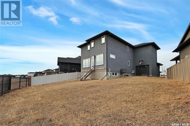 7510 Lilac Pl, House detached with 4 bedrooms, 4 bathrooms and null parking in Regina SK | Image 39