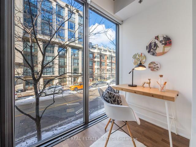 21 Beverley St, Townhouse with 3 bedrooms, 3 bathrooms and 0 parking in Toronto ON | Image 8