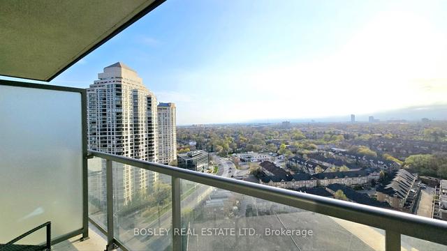 1903 - 2240 Lake Shore Blvd W, Condo with 1 bedrooms, 1 bathrooms and 1 parking in Toronto ON | Image 4