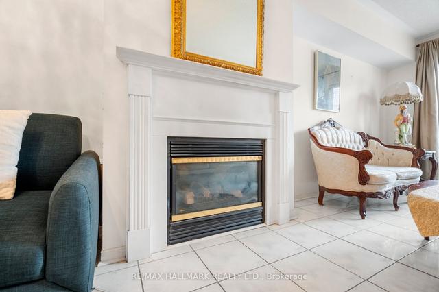 8 - 165 Fieldstone Dr, Townhouse with 3 bedrooms, 3 bathrooms and 2 parking in Vaughan ON | Image 40
