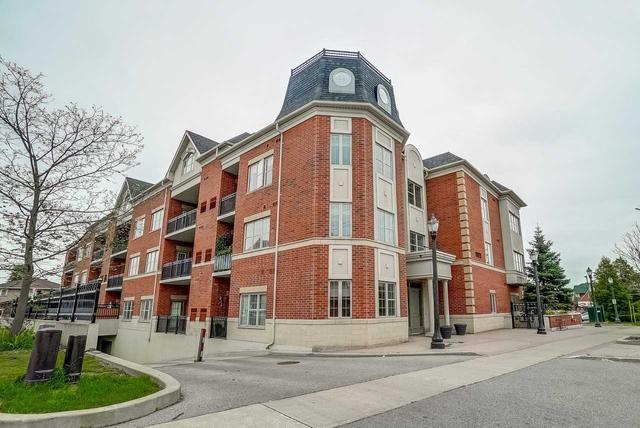 108 - 9973 Keele St, Condo with 2 bedrooms, 2 bathrooms and 1 parking in Vaughan ON | Image 14