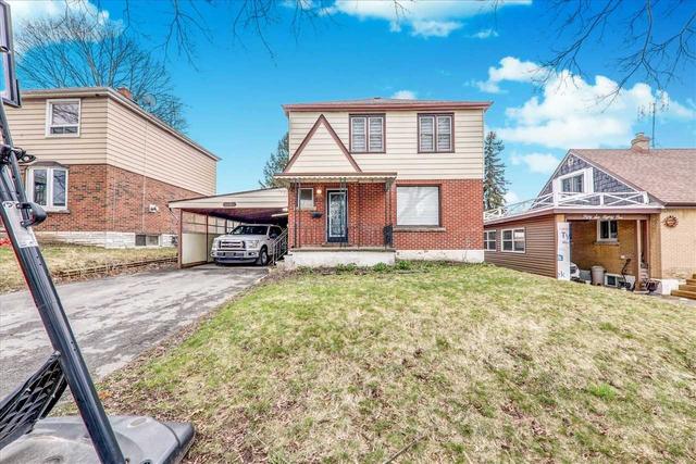 5691 Morse Ave, House detached with 3 bedrooms, 3 bathrooms and 3 parking in Niagara Falls ON | Image 12