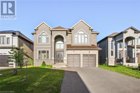 7 Riesling Court Crt, Hamilton, ON, L8G0B4 | Card Image