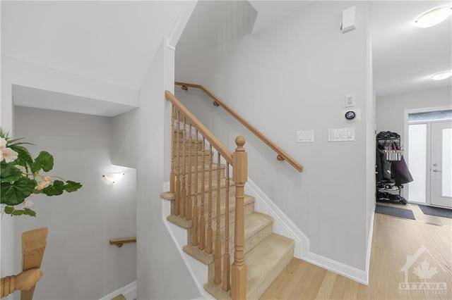 Stairs Upstairs/down to Basement | Image 5