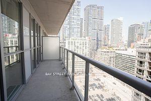 1617 - 352 Front St W, Condo with 1 bedrooms, 1 bathrooms and 0 parking in Toronto ON | Image 11