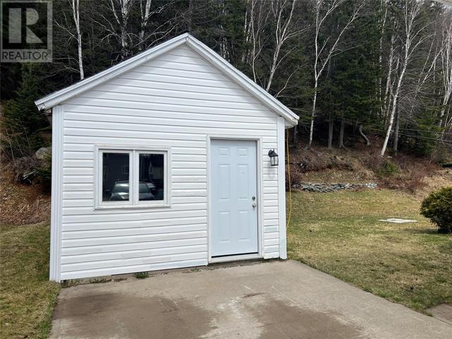 51 High St, House detached with 2 bedrooms, 1 bathrooms and null parking in Baie Verte NL | Image 26