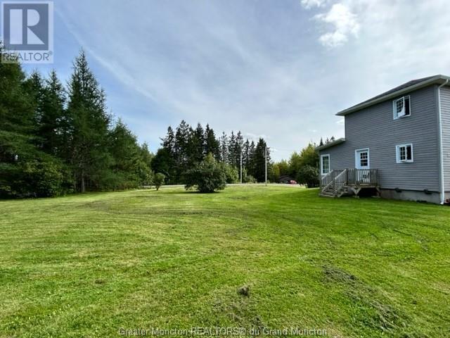 3464 Route 480, House detached with 2 bedrooms, 1 bathrooms and null parking in Acadieville NB | Image 6
