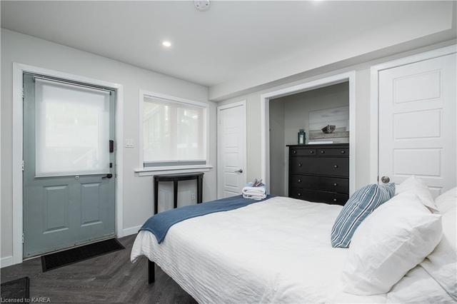 320 Queen St, House semidetached with 2 bedrooms, 2 bathrooms and 4 parking in Kingston ON | Image 8