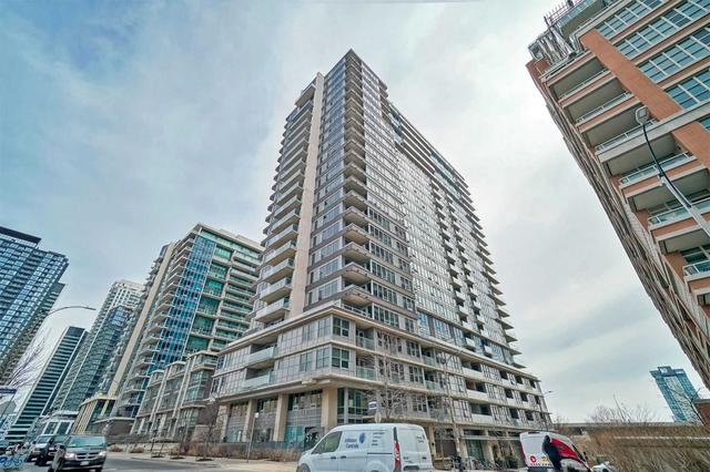 1606 - 59 E Liberty St, Condo with 2 bedrooms, 2 bathrooms and 1 parking in Toronto ON | Image 15