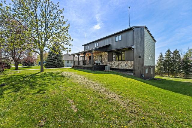 35 Scugog Point Cres, House detached with 4 bedrooms, 4 bathrooms and 8 parking in Scugog ON | Image 22