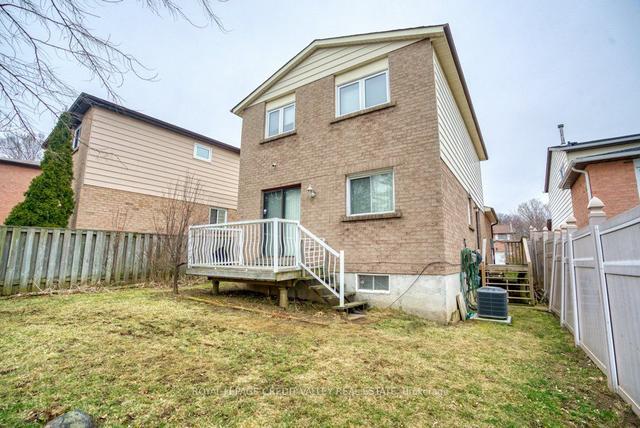 5937 Shandwick Pl, House detached with 3 bedrooms, 3 bathrooms and 7 parking in Mississauga ON | Image 5