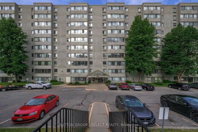 409 - 570 Proudfoot Lane, Condo with 2 bedrooms, 2 bathrooms and 1 parking in London ON | Image 23