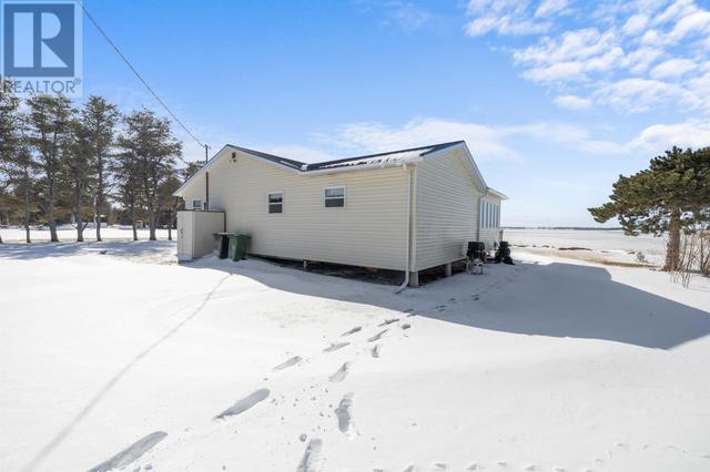 359 Ferry Road, House detached with 3 bedrooms, 2 bathrooms and null parking in Miscouche FD PE | Image 26