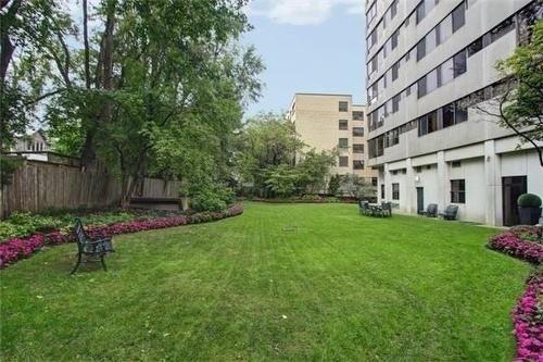 903 - 616 Avenue Rd, Condo with 3 bedrooms, 2 bathrooms and 2 parking in Toronto ON | Image 6