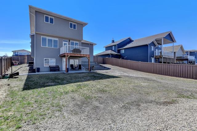 10606 152b Avenue, House detached with 3 bedrooms, 3 bathrooms and 6 parking in Grande Prairie County No. 1 AB | Image 32