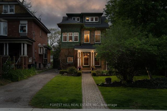 103 Dunn Ave, House detached with 4 bedrooms, 2 bathrooms and 6 parking in Toronto ON | Image 12