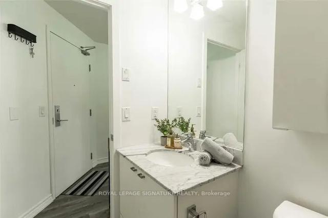 2216 - 51 E Liberty St, Condo with 1 bedrooms, 1 bathrooms and 0 parking in Toronto ON | Image 8