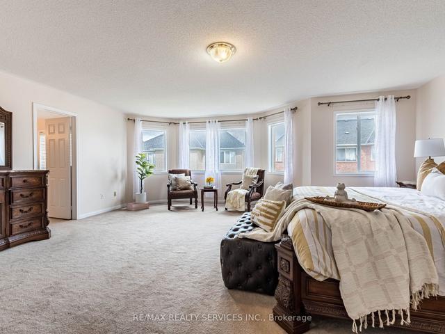4 Latania Blvd, House detached with 5 bedrooms, 4 bathrooms and 6 parking in Brampton ON | Image 20