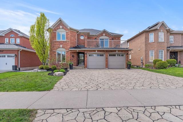 20 Earl S. Cuddie Blvd, House detached with 3 bedrooms, 3 bathrooms and 5 parking in Scugog ON | Image 1