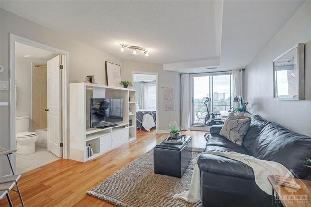 5A - 310 Central Park Dr, Condo with 1 bedrooms, 1 bathrooms and null parking in Ottawa ON | Image 11