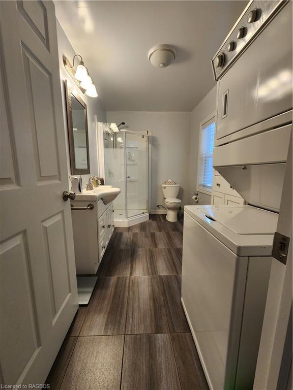 3 pc ensuite with laundry | Image 11