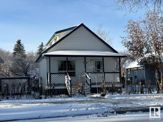 12944 116 St Nw, House detached with 3 bedrooms, 1 bathrooms and null parking in Edmonton AB | Image 1