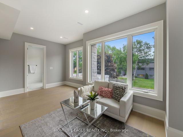 367 Penn Ave, House detached with 4 bedrooms, 7 bathrooms and 6 parking in Newmarket ON | Image 13