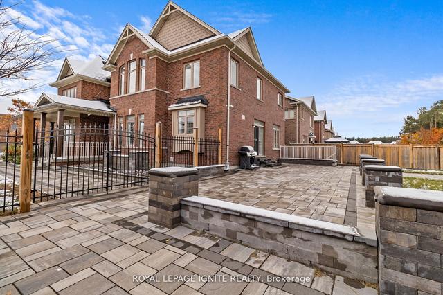 22 Travers Gate, House detached with 4 bedrooms, 4 bathrooms and 4 parking in Springwater ON | Image 32