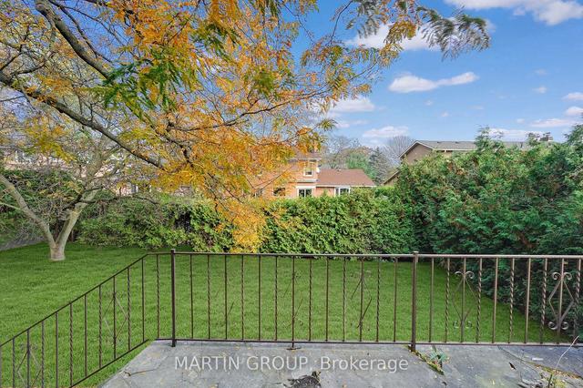 33 Arkendo Dr, House detached with 4 bedrooms, 4 bathrooms and 4 parking in Oakville ON | Image 24