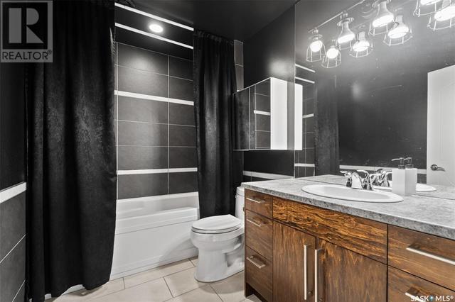 322 Bellmont Cres, House detached with 4 bedrooms, 4 bathrooms and null parking in Saskatoon SK | Image 29