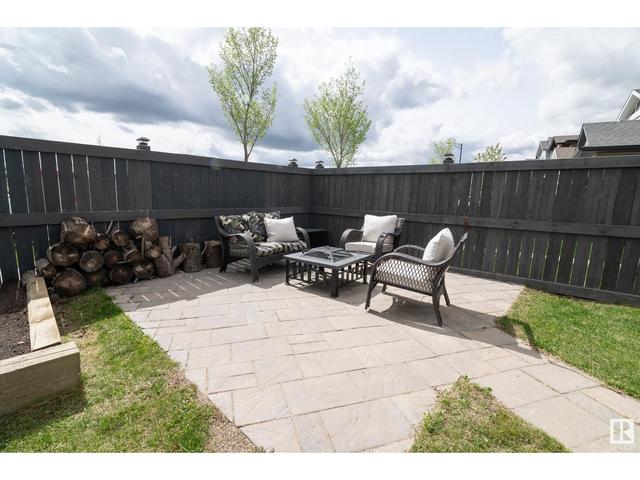 285 Cy Becker Bv Nw, House detached with 3 bedrooms, 2 bathrooms and null parking in Edmonton AB | Image 35
