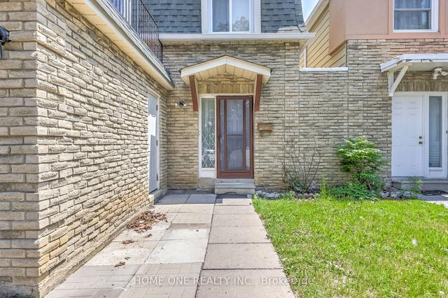 687 Seneca Hill Dr, House detached with 4 bedrooms, 5 bathrooms and 3 parking in Toronto ON | Image 29