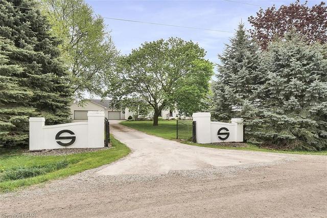 15099 Sixteen Mile Road Rd, House detached with 2 bedrooms, 2 bathrooms and 9 parking in Middlesex Centre ON | Image 34