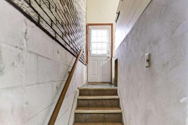 481 Hopewell Ave, House detached with 1 bedrooms, 2 bathrooms and 1 parking in Toronto ON | Image 15