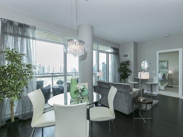 Lph6 - 80 Western Battery Rd, Condo with 2 bedrooms, 2 bathrooms and 1 parking in Toronto ON | Image 9