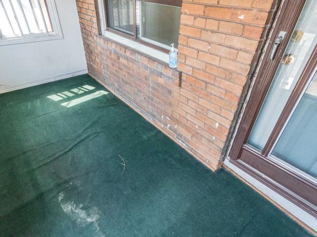 1532 Dufferin St, House semidetached with 3 bedrooms, 2 bathrooms and 0 parking in Toronto ON | Image 25