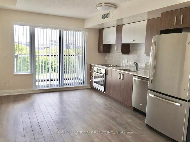 711 - 18 Uptown Dr, Condo with 2 bedrooms, 2 bathrooms and 1 parking in Markham ON | Image 1